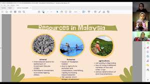 It then explores what changes are required in malaysia to pioneer this form of development, including improved value systems and institutional changes. Environmental Issues In Malaysia Youtube