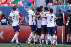 Watch mls in 15 from la vs. Christian Pulisic Ethan Horvath Lift Usa Past Mexico In 2021 Nations League Final Bleacher Report Latest News Videos And Highlights