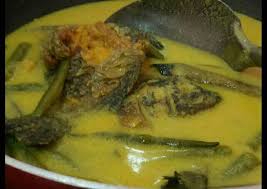 Jul 16, 2021 · perasakan dengan garam, gula dan perasa dengan secukupnya. Resep Gulai Ikan Nila Kuning Oleh Ully Kartika Sari Cookpad