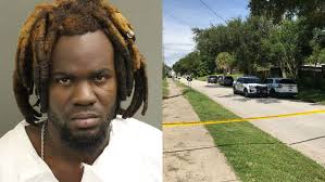 Orlando woman shot and killed arrest: OBT Holden Heights