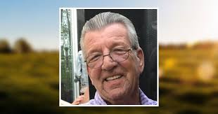 Roger Wayne Brown Obituary January 12, 2021