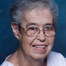 Joan Annabelle Benson Obituary February 4, 2014