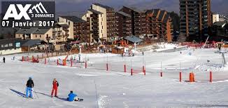 #ski #pyrénées #neige #resort #snow #tribu #ax3domaines | twuko. Pied De Piste Ax 3 Domaines Photo De Station De Ski Ax 3 Domaines Ax Les Thermes Tripadvisor