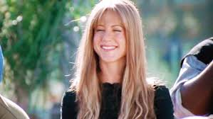 The daughter of actors john aniston and nancy dow, she began wo. Nic On Twitter Jennifer Aniston In Rock Star 2001