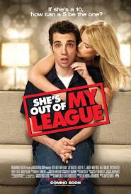 Shes Out Of My League Poster Jpg 500 739 Full Movies Online Free Movie Tv Out Of My League
