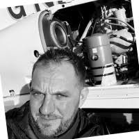 Andy Burtenshaw Email & Phone Number