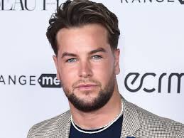 Chris Hughes' 'difficult' split from pop star ex Jesy Nelson: 'things  haven't felt great'