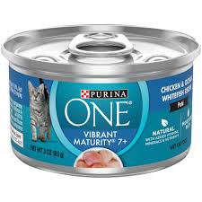 Which is the better cat food? Senior Cat Food Best Senior Cat Food Brands Petco