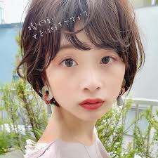 はじめてのパーマ でどんな自分になりたい 可愛さ選べるパーマ8選 hair 簡単 ヘアアレンジ 簡単ヘア ショートボブ