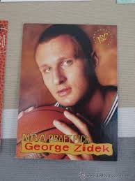22 george zidek draft pick charlotte hornets ca