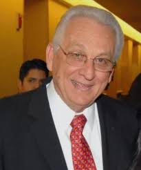 Elect Michael Hunter