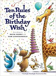 Allison and carlos decide to give their three kids a yes day, where for 24 hours the kids make the writers: In Praise Of Yes Day Books For The Birthday Kid Booked