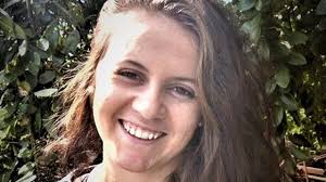 Shannon O'Toole remembered in Darwin