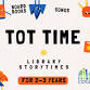 Tot Time: Summer Sessions - Altavista
