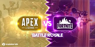 Full rules and eligibility details are available at www.epicgames.com/fortnite/competitive/news. Fortnite Vs Apex Legends Battle Royale