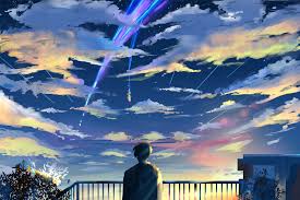 Kimi No Na Wa Taki Tachibana Scenic Your Name Kimi No Nawa Taki 1440x900 Wallpaper Teahub Io Recent · popular · random (last week · last 3 months · all time). kimi no na wa taki tachibana scenic