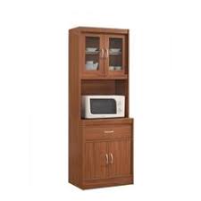 Maybe you would like to learn more about one of these? 7 Microwave Shelf Ideas Microwave Shelf Microwave Cabinet Tall Cabinet Storage