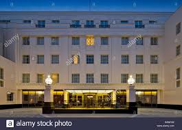 The Beaumont Hotel London United Kingdom Architect Reardon The Beaumont United Kingdom Beaumont Hotel London London Hotels Beaumont Hotel