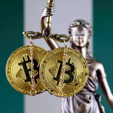 Earning comes with an exchange of services or work with pay. Nigeria S Fintech Startups Call For Cryptocurrency Regulation To Stem Investment Outflows