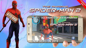 Morality is used in a system known as hero or menace, where players will be rewarded for stopping crimes or punished for not consistently doing so or not responding. The Amazing Spider Man Pc Game Download Highly Compressed The Amazing Spider Man 2 Game Free Download For Pc Full Version 2019 09 19