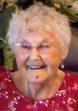 Obituary information for Mrs. Alice R. Lerette