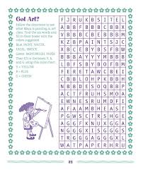 Word search puzzles for kids. The Everything Kids Word Search Puzzle And Activity Book Book By Beth L Blair Jennifer A Ericsson Official Publisher Page Simon Schuster