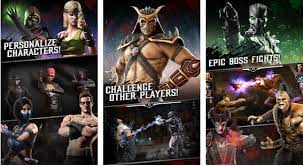 Mortal kombat x mod apk is a mobile game that has been released for both android and ios users. Mortal Kombat X Mod Apk Unlimited Money And Souls Ultima Version