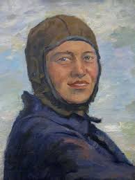 Paintings as fragments of life communicate emotions without barriers