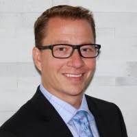 Joel Van Haastrecht, MBA