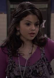 Cute Alex Russo Moments in Wizards of Waverly Place