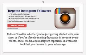 If your account doesn't pick up more followers by itself, kenji is the solution for you. How To Get Free Instagram Followers Trial Trial Software