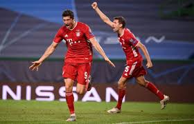 بايرن ميونخ يدعم ليفاندوفسكي بالسخرية من هاري كين. Ø¨Ø§ÙŠØ±Ù† Ù…ÙŠÙˆÙ†Ø® 3 0 Ù„ÙŠÙˆÙ† ÙÙŠ Ø¯ÙˆØ±ÙŠ Ø£Ø¨Ø·Ø§Ù„ Ø£ÙˆØ±ÙˆØ¨Ø§ Ø§Ù„Ø¨Ø§ÙØ§Ø±ÙŠ ÙŠØªØ£Ù‡Ù„ Ù„Ù„Ù†Ù‡Ø§Ø¦ÙŠ Ø¨Ø£Ø­Ù„Ø§Ù… Ø§Ù„Ù„Ù‚Ø¨ Ø§Ù„Ø³Ø§Ø¯Ø³