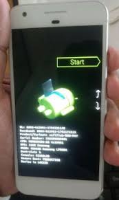 Tap on the restart option. How To Enter Recovery Mode On Google Pixel 3 And Pixel 3 Xl Bestusefultips