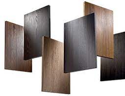 The us and uk government have established minimal content of formaldehyde in home. The Melamine Paper Vs Pu Foil Furniture Paper Yodean Decor
