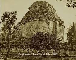 Dari sejarah candi mendut, terdapat candi borobudur yang mempunyai sebuah kaitan. Jawa Timur Tempo Dulu Etis Megasari