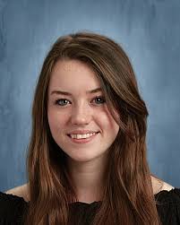 CONGRATULATIONS!!! Haylee Taylor Future Plans: To attend California  University of Pennsylvania Favorite Class at Bentworth: 2D Art The thing I  will miss most after graduation: Seeing the teachers & walking the halls