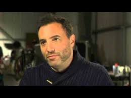 Richard Shepard: DOM HEMINGWAY