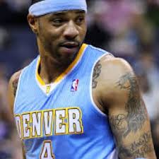 Kenyon Martin: Clothes, Outfits, Brands, Style and Looks