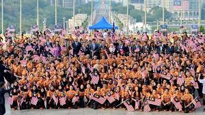 Pada 2 april 2014 (rabu), bahagian khidmat pengurusan majlis sukan negara telah menerima kunjungan daripada bahagian perancangan dan penyelidikan jabatan kemajuan islam (jakim). Malaysian National Athletes Foresee Challenging Return To Training After Movement Control Order Cna