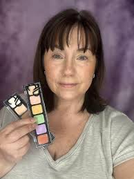 What are my undertone and highlight shades?