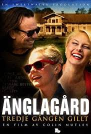 Änglagård is a swedish progressive rock band, with influences including king crimson, genesis, gentle giant, trettioåriga kriget, schicke führs fröhling, and van der graaf generator. Anglagard Tredje Gangen Gillt 2010 Imdb