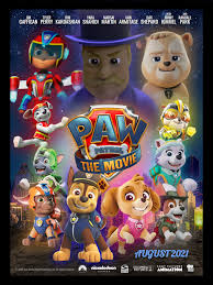 There were many great films with these being the best according to rotten tomatoes. Paw Patrol The Movie 2020 Director S Cut Paw Patrol Fanon Wiki Fandom