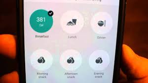 Software, health and fitness tracking, samsung health app. Samsung S Health App Review Eat Healther Youtube