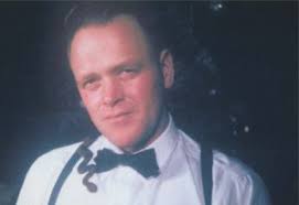 In Memory of Roger Bergman