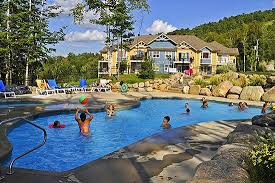 Whether you're traveling with friends, family, or even pets, vrbo vacation homes have the best amenities for hanging out with the people that matter most, including private pools and swimming pools. Mont Blanc Ski Hotel Resort Prices Reviews Canada Quebec Tripadvisor