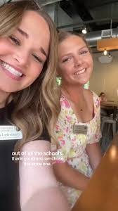 Ella Messick's Instagram, Twitter & Facebook