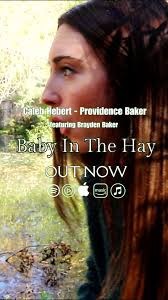OUR NEW Christmas Single, “Baby In The Hay” Out Now wherever you listen to  music!!!, Link in bio! Go Stream!!!, “Baby In The Hay” is an Original  Christmas song performed by @provi and Brayden that ...