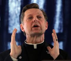 Investigation into Chicago priest continues: Archdiocese