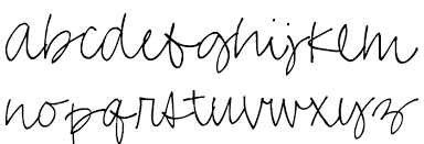 Pea Missy Cursive Font Inspiring Quote Tattoos Tattoo Fonts Cursive Best Tattoo Fonts