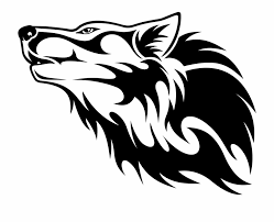 Personal, professional, fun, playful, modern, sleek, dynamic Wolf Head Vector Png Png Download Wolf Logo Design Transparent Transparent Png Download 458515 Vippng